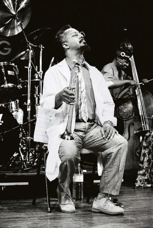 Lester Bowie NSJ 1990